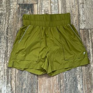 Fabletics shorts